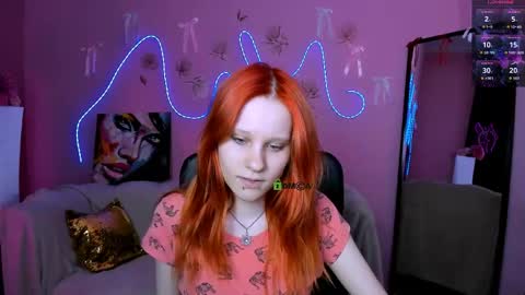 Cassandra online show from April 2026 12:20:01 PM