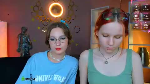 Cassandra online show from June 2026 12:20:02 PM