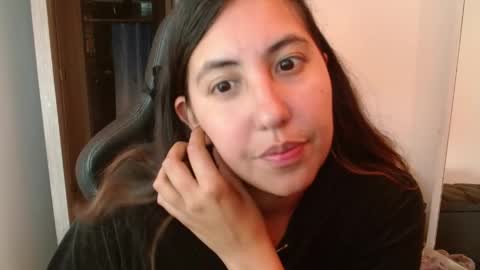 Snapshot of cassandra_ruizz chatting on June 2026 01:54:01 AM 573215024606 online show from June 2026 01:54:01 AM