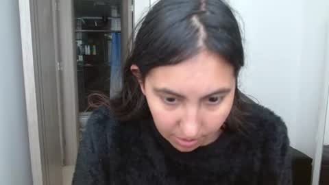 Snapshot of cassandra_ruizz chatting on June 2026 08:46:02 PM 573215024606 online show from June 2026 08:46:02 PM