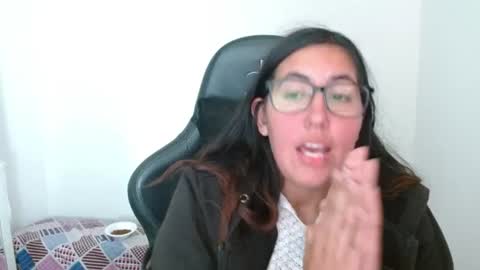 Snapshot of cassandra_ruizz chatting on July 2026 01:31:02 AM 573215024606 online show from July 2026 01:31:02 AM