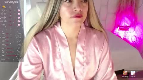 Snapshot of cassandraferran chatting on June 2026 01:00:02 PM Cassandra online show from June 2026 01:00:02 PM
