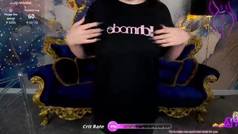 cassandragold_ online show from August 2026 01:14:01 PM