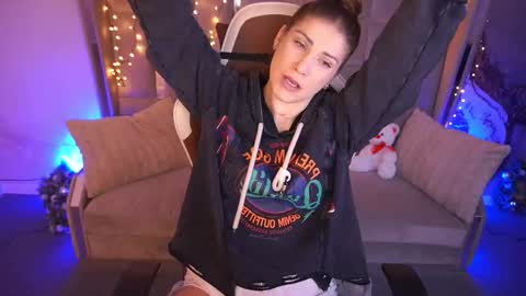 Lena online show from February 2026 07:45:01 AM