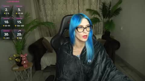 Cassandra online show from February 2026 10:26:02 PM