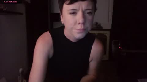 CassCassidy89 online show from January 2025 06:38:01 AM