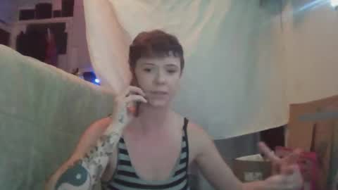 CassCassidy89 online show from October 2025 06:04:01 PM