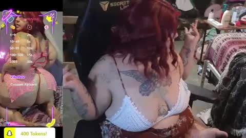Snapshot of casserole_bbw chatting on September 2025 10:16:02 AM Casserole bbw online show from September 2025 10:16:02 AM