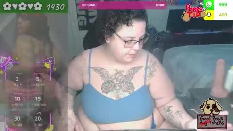 Casserole bbw online show from January 2026 06:57:02 PM