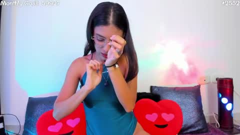 CASSEY online show from April 2026 01:59:02 AM