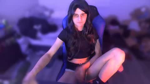 Snapshot of casseyy_femboi chatting on May 2026 11:38:01 AM casseyy online show from May 2026 11:38:01 AM