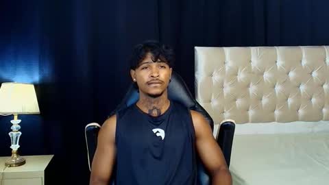 CASSIAN GOLD online show from March 2026 11:55:02 PM