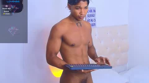 Snapshot of cassian_gold chatting on June 2026 12:47:01 AM CASSIAN GOLD online show from June 2026 12:47:01 AM