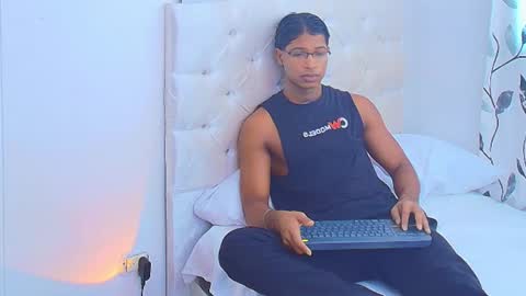 Snapshot of cassian_gold chatting on June 2026 06:38:01 PM CASSIAN GOLD online show from June 2026 06:38:01 PM