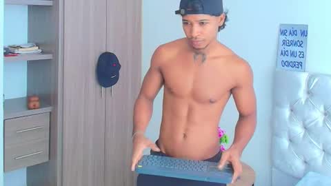 Snapshot of cassian_gold chatting on July 2026 02:32:01 PM CASSIAN GOLD online show from July 2026 02:32:01 PM