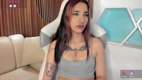 cassidy_evans online show from September 2025 11:32:01 AM