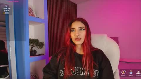 cassidy_evans online show from November 2025 11:31:02 AM