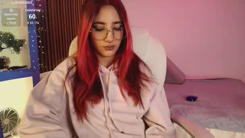 cassidy_evans online show from November 2025 11:35:01 AM