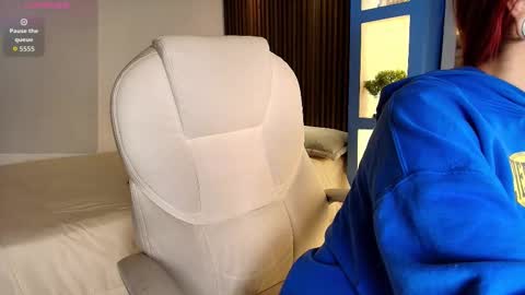 cassidy_evans online show from December 2025 11:30:02 AM