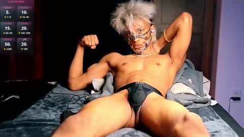 cassidykayde online show from October 2025 07:54:02 AM