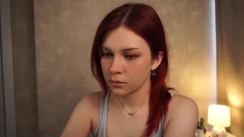 Snapshot of cassie130505 chatting on February 2025 07:26:01 AM Cassie online show from February 2025 07:26:01 AM