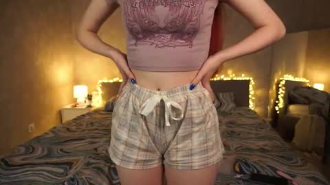 Snapshot of cassie130505 chatting on February 2025 11:39:02 AM Cassie online show from February 2025 11:39:02 AM