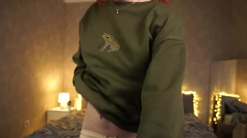 Snapshot of cassie130505 chatting on February 2025 11:28:01 AM Cassie online show from February 2025 11:28:01 AM