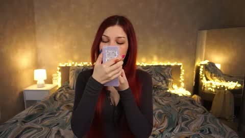 Snapshot of cassie130505 chatting on February 2025 07:04:02 AM Cassie online show from February 2025 07:04:02 AM