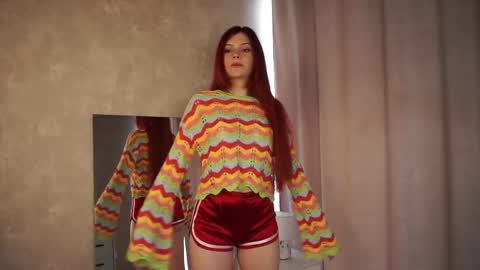 Snapshot of cassie130505 chatting on March 2025 08:05:02 AM Cassie online show from March 2025 08:05:02 AM