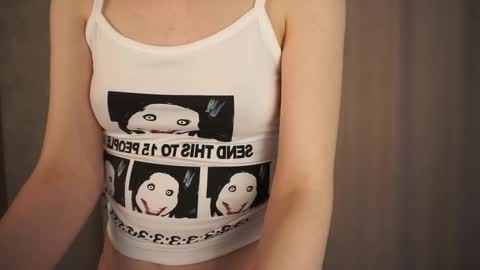 Snapshot of cassie130505 chatting on March 2025 07:41:01 AM Cassie online show from March 2025 07:41:01 AM