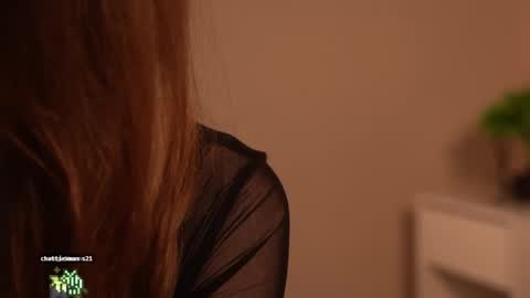 Cassie online show from March 2026 04:35:01 PM