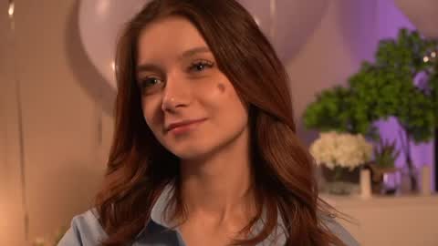 Snapshot of cassie130505 chatting on May 2026 04:15:01 PM Cassie online show from May 2026 04:15:01 PM