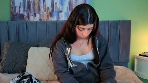 cassie_bloom online show from April 2026 03:23:01 AM