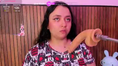 Snapshot of cassie_ibarra chatting on July 2026 07:20:01 PM cassie online show from July 2026 07:20:01 PM