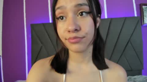 Cassie Jones online show from January 2025 06:31:02 AM