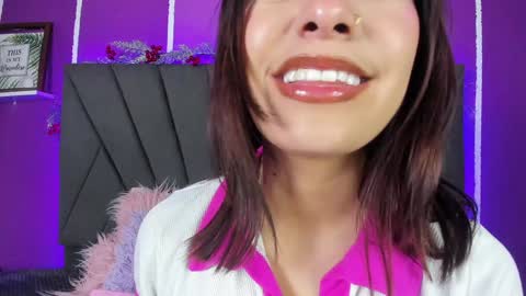 Cassie Jones online show from February 2025 03:48:01 AM