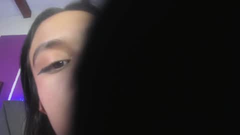 Cassie Jones online show from February 2025 10:07:02 AM