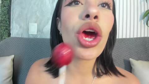 Cassie Jones online show from February 2026 03:21:01 AM