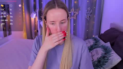 Snapshot of cassie_kelman chatting on December 2024 09:00:02 PM Cassie online show from December 2024 09:00:02 PM