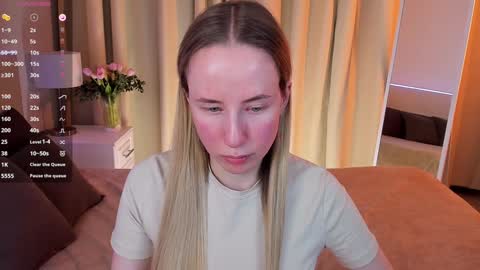 Snapshot of cassie_kelman chatting on January 2025 03:22:02 AM Cassie online show from January 2025 03:22:02 AM