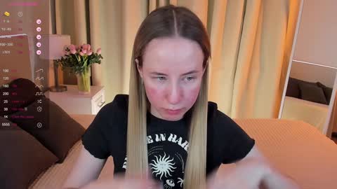 Snapshot of cassie_kelman chatting on February 2025 02:58:01 AM Cassie online show from February 2025 02:58:01 AM