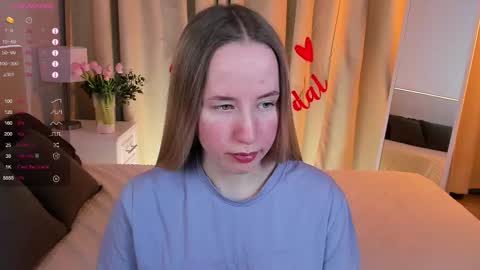Snapshot of cassie_kelman chatting on February 2025 12:08:02 AM Cassie online show from February 2025 12:08:02 AM