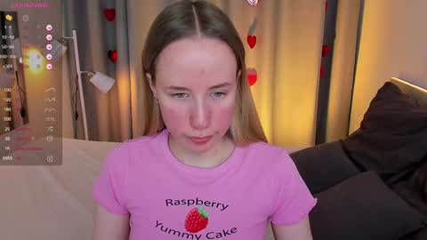 Snapshot of cassie_kelman chatting on February 2025 09:27:02 PM Cassie online show from February 2025 09:27:02 PM