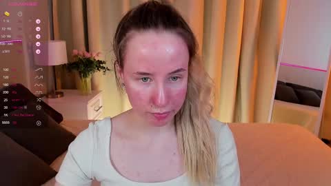 Snapshot of cassie_kelman chatting on February 2025 11:54:02 PM Cassie online show from February 2025 11:54:02 PM