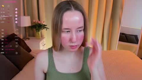 Snapshot of cassie_kelman chatting on February 2025 09:04:02 PM Cassie online show from February 2025 09:04:02 PM