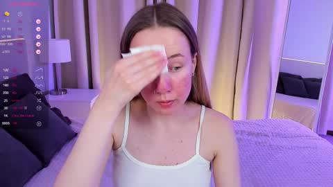 Snapshot of cassie_kelman chatting on March 2025 03:21:02 AM Cassie online show from March 2025 03:21:02 AM