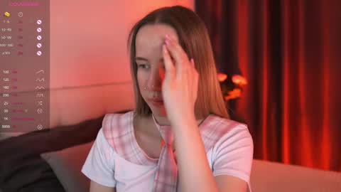 Snapshot of cassie_kelman chatting on March 2025 12:26:02 AM Cassie online show from March 2025 12:26:02 AM