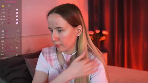 Snapshot of cassie_kelman chatting on March 2025 03:29:02 AM Cassie online show from March 2025 03:29:02 AM