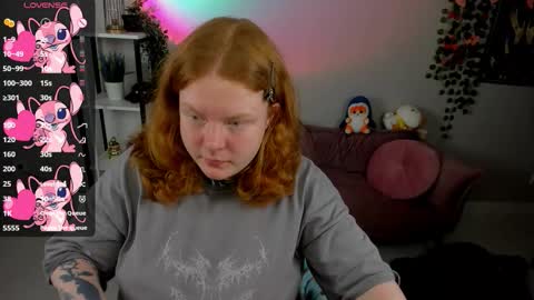 Cassie online show from March 2026 08:59:01 PM