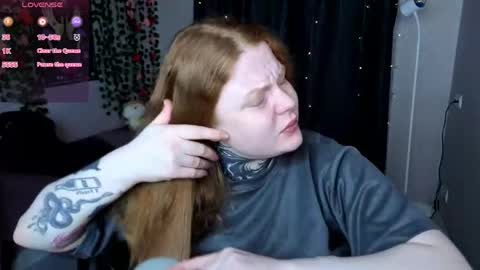 Cassie online show from April 2026 09:01:01 PM